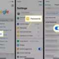 How to Transfer Your Chrome Passwords to Your iPhone Safari? 9