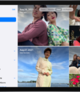 How to Transfer Your Live Photos from Your iPhone or iPad to Your Mac? 3