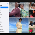 How to Transfer Your Live Photos from Your iPhone or iPad to Your Mac? 13