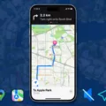 How to Turn Off Google Maps Navigation on Your iPhone? 5