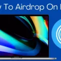 How to Turn On AirDrop on MacBook Pro 2011? 13