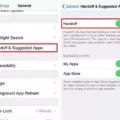 How to Turn Off Handoff on Your iPhone? 8