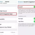 How to Turn Off Handoff on Your iPhone? 1