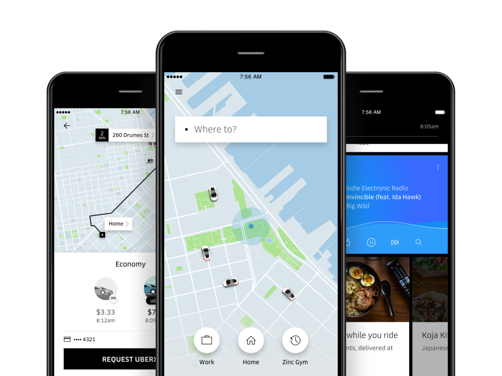 Why Won't Uber App Download on Your Android Device? 2 Why Won't Uber App Download on Your Android Device? 1