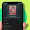 How to Unhide Songs on Your iPhone? 5