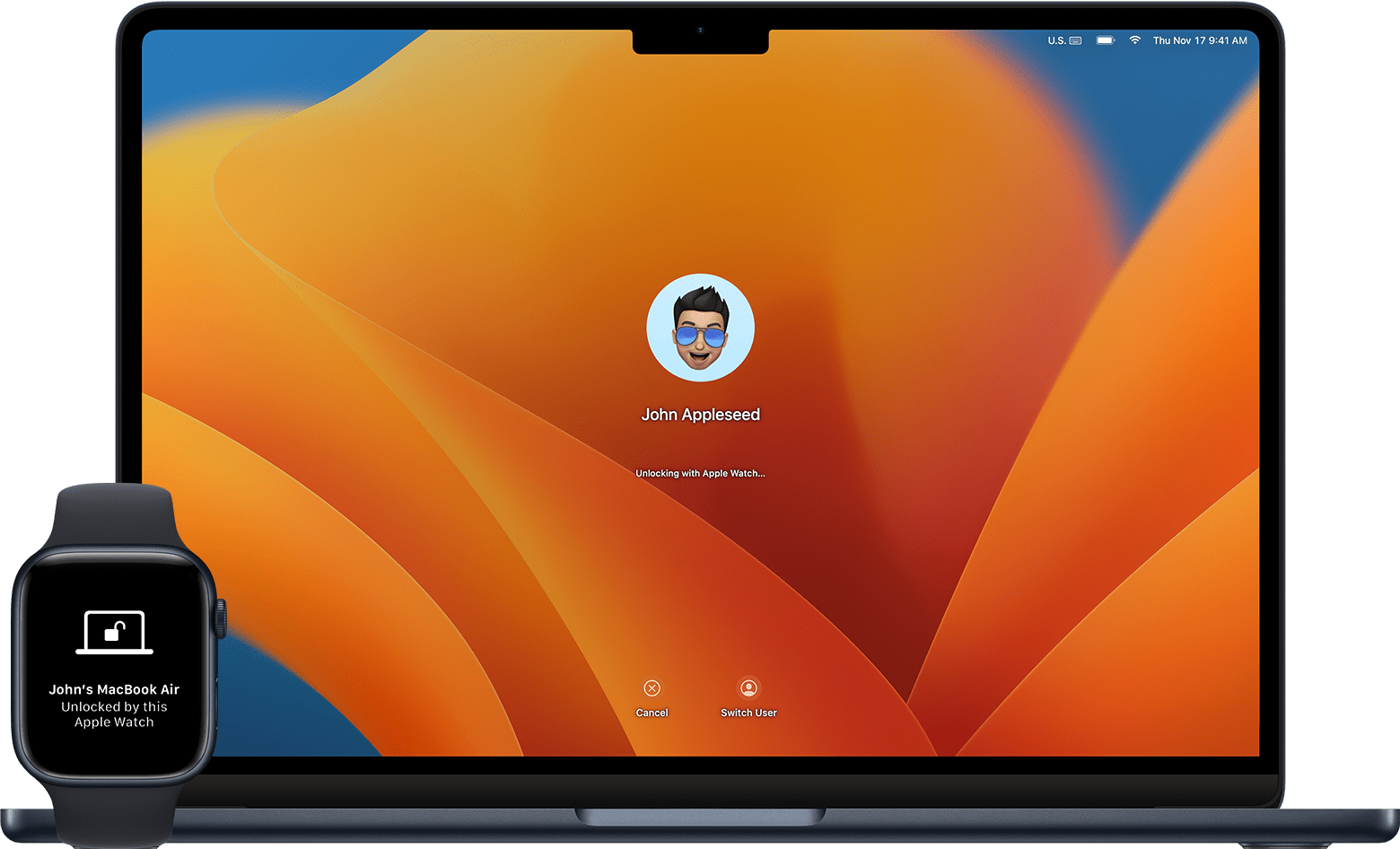 How to Unlock Your Macbook Pro Instantly with Apple Watch? 1