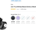 How To Sync Your Onn Wireless Earbuds 11