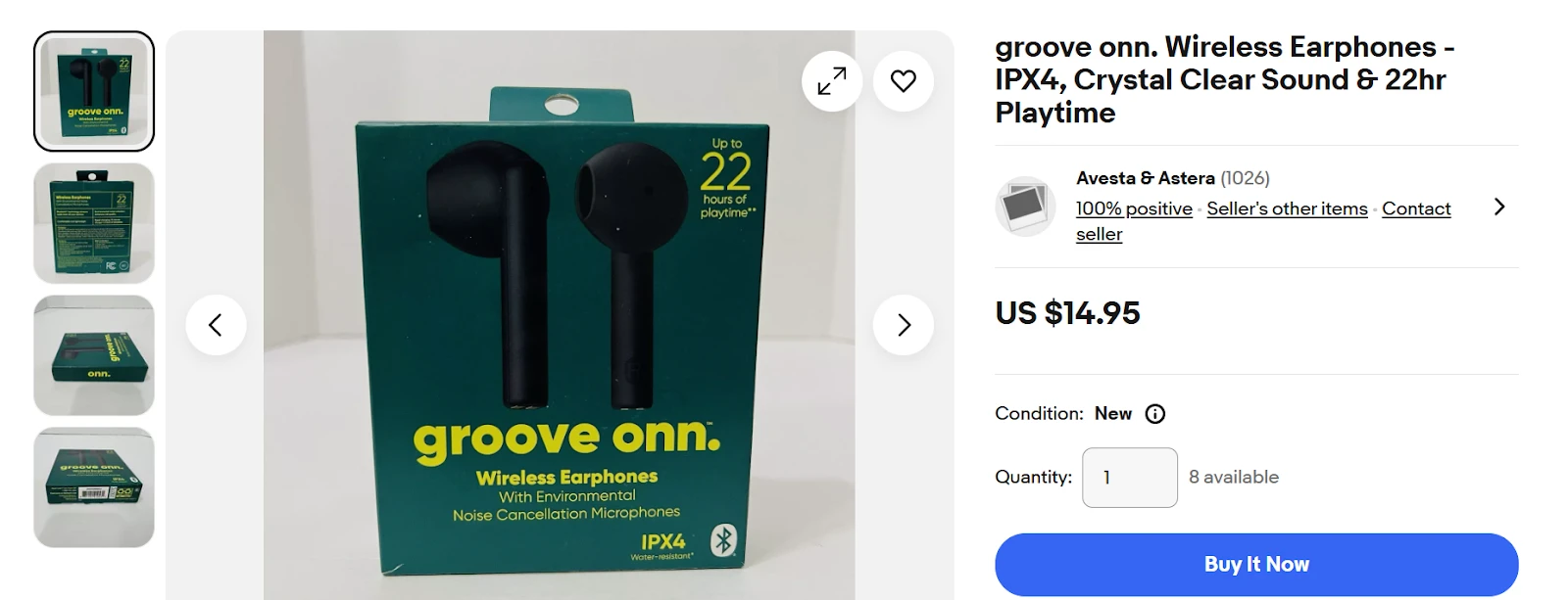 How To Sync Your Onn Wireless Earbuds 2 How to Put Onn Wireless Earbuds in Pairing Mode