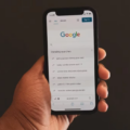 How To Stop iPhone Google Searches Appearing On Other Devices 3