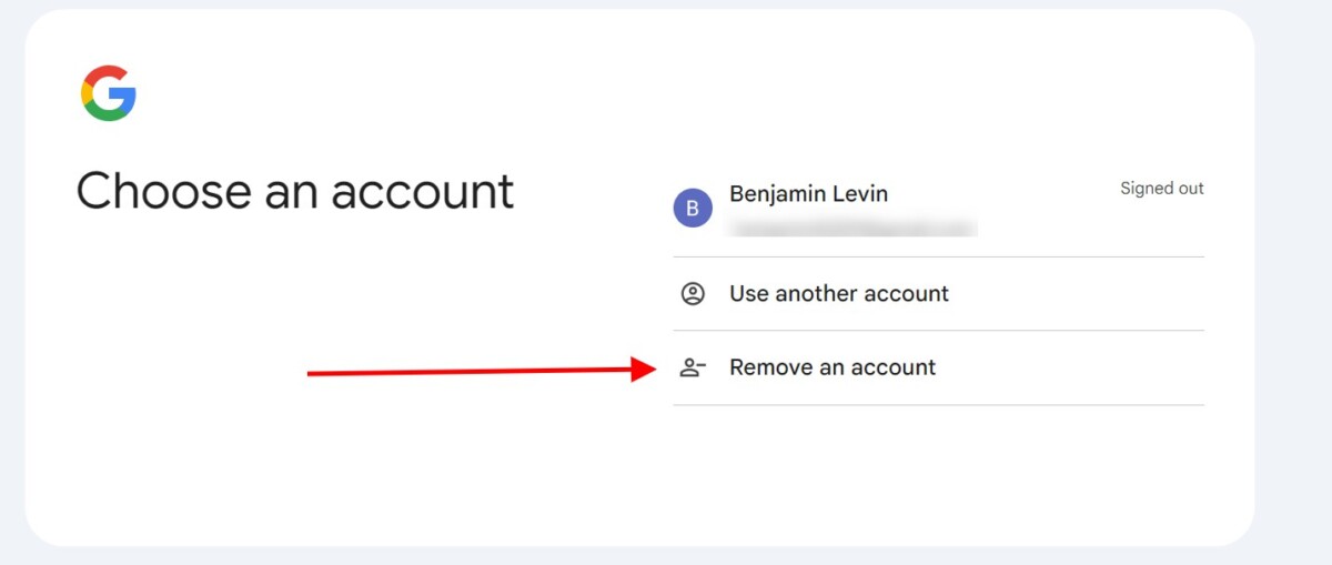 How To Remove Gmail Account From Safari 4 How To Remove Gmail Account From Safari 3