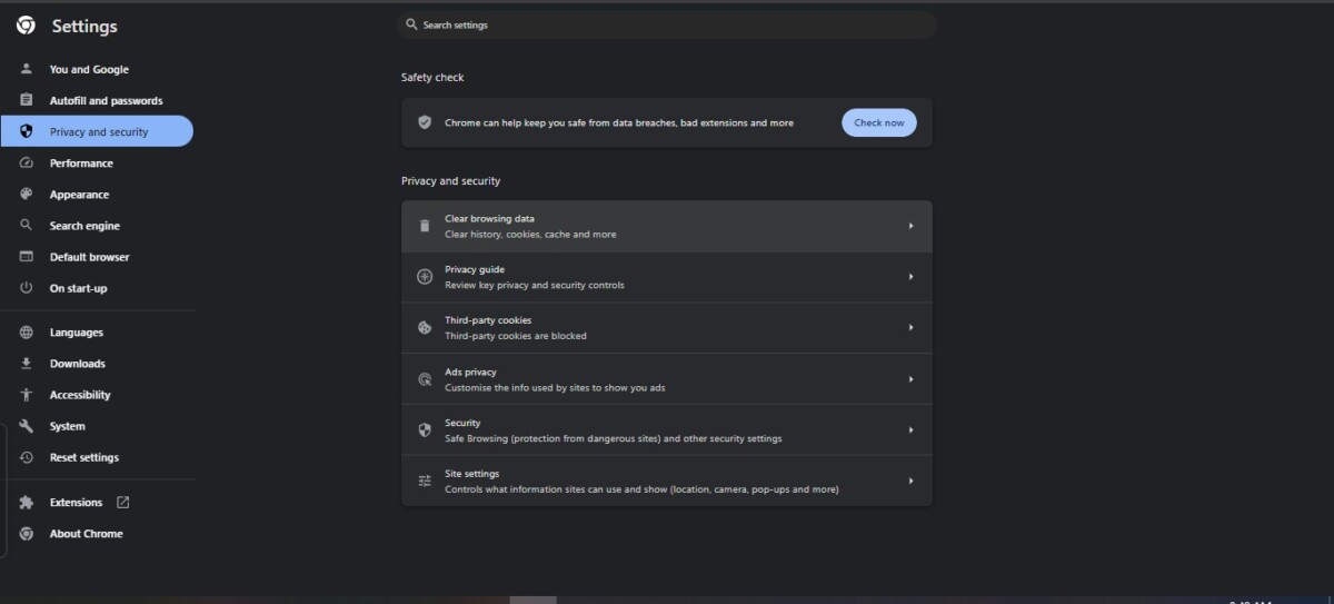 How To Whitelist A Website On Mac 4 How To Whitelist A Website On Mac 3