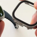 How To Remove Apple Watch Protective Cover 3