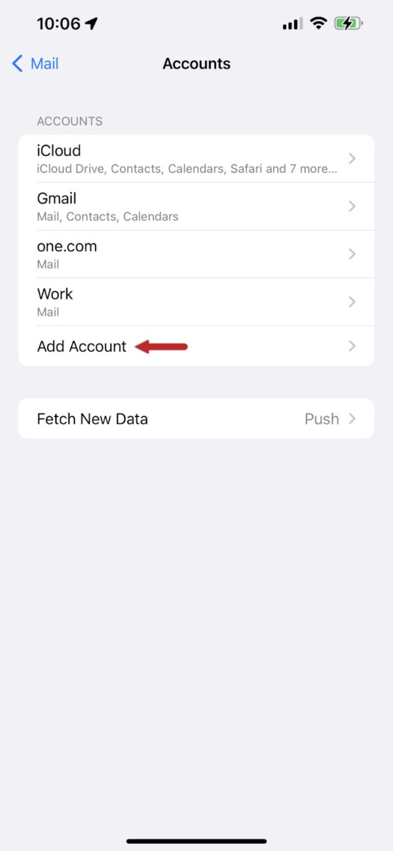 How To Set Outlook Calendar As Default On iPhone 8 How To Set Outlook Calendar As Default On iPhone 7
