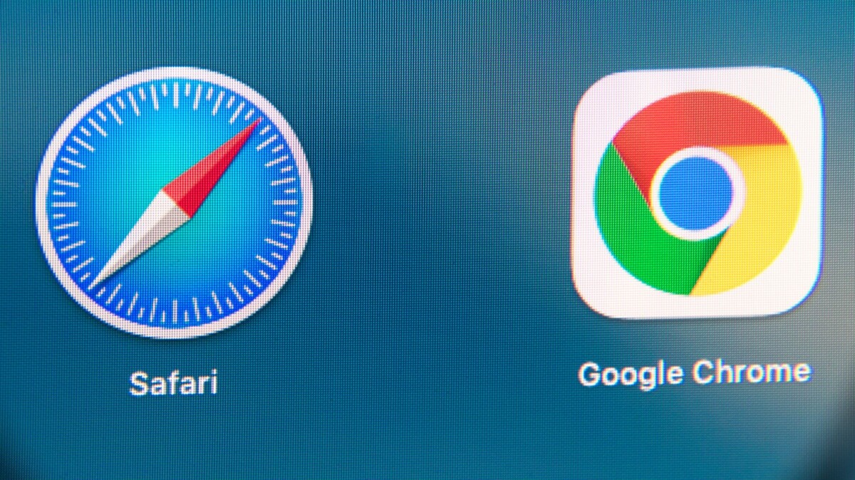 How to Transfer Your Safari History to Chrome 2 How to Transfer Your Safari History to Chrome 1