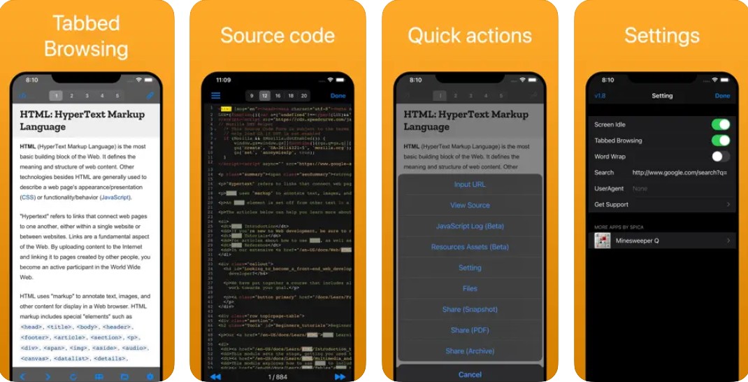 How to Open Local HTML Files on Your iPad 6 How to Open Local HTML Files on Your iPad 5