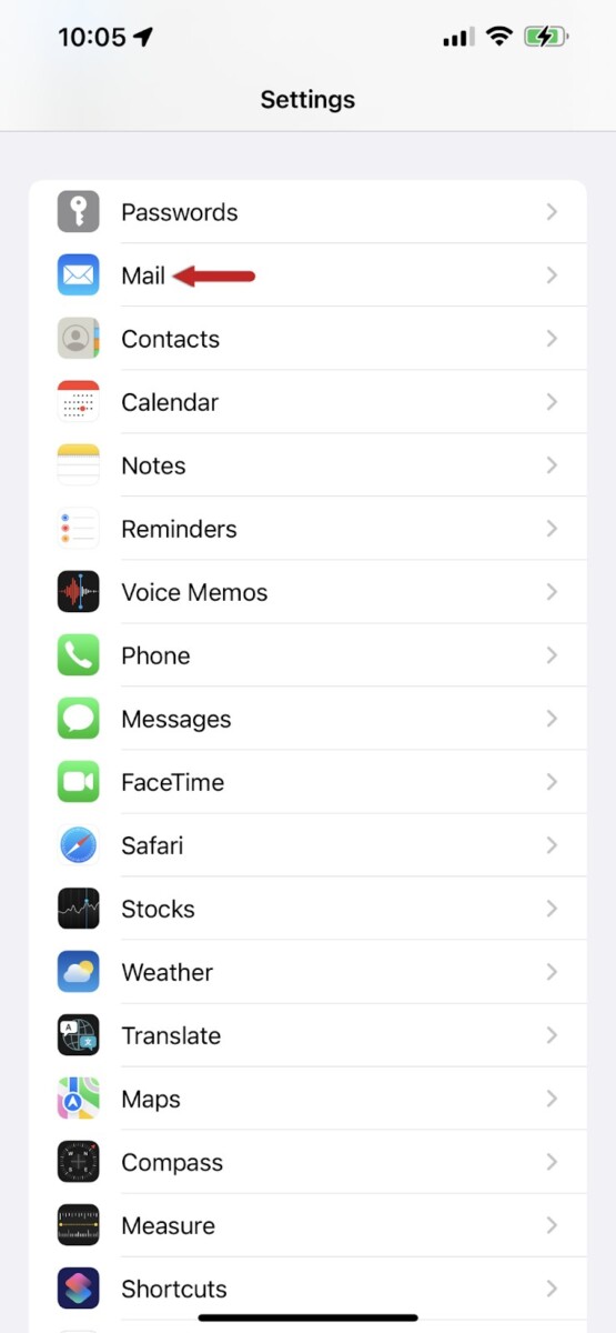 How To Set Outlook Calendar As Default On iPhone 6 How To Set Outlook Calendar As Default On iPhone 5