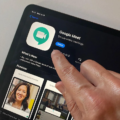 How To Record Google Meet Video Call On iPad 3