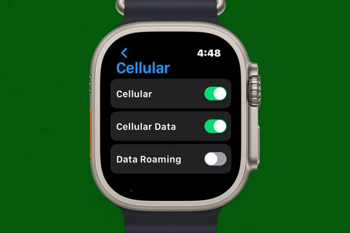 How To Set Up Voicemail On Apple Watch 6 How To Set Up Voicemail On Apple Watch 5