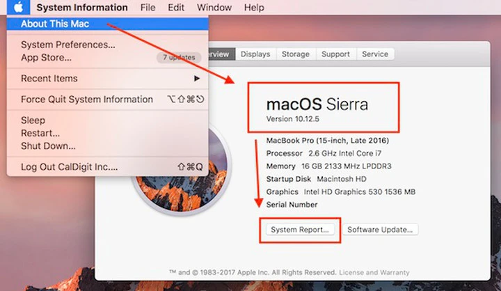 How To Test If Thunderbolt Port Is Working On Your Mac 4 Troubleshooting Non-Working Thunderbolt Port