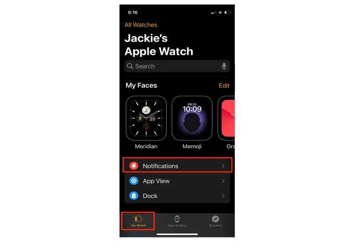 How To Stop Messages From Automatically Opening On Apple Watch 3