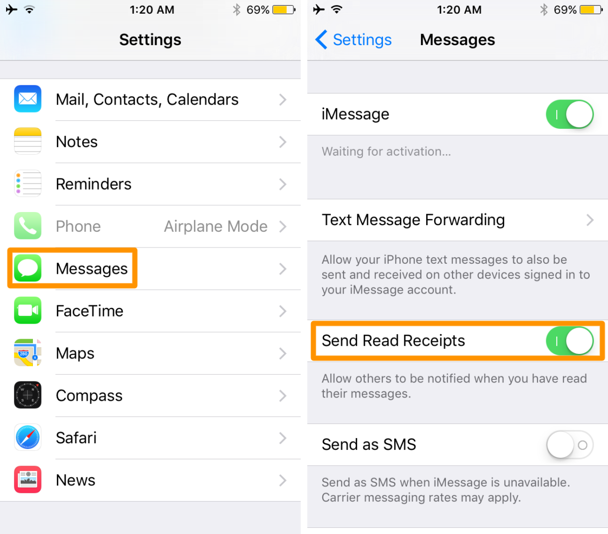 How To Stop Messages From Automatically Opening On Apple Watch 5