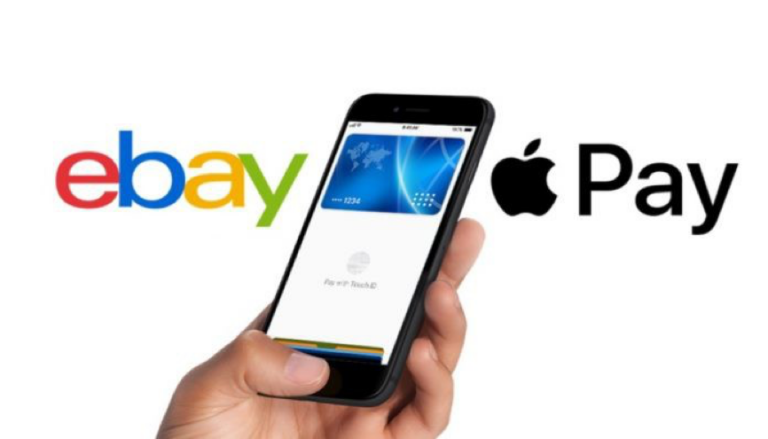 How To Use Apple Pay On Ebay 17