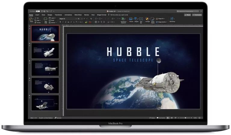 How to Update PowerPoint on Mac? 7