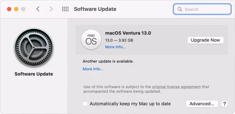 How to Update Your MacBook Pro? 15