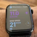 How to Use Your Apple Watch to Track UV Index? 9