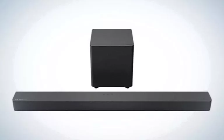 How to Set Up AirPlay on Your Vizio Sound Bar 5