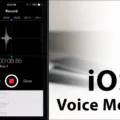 How to Record Voice on Your iPhone 7 9