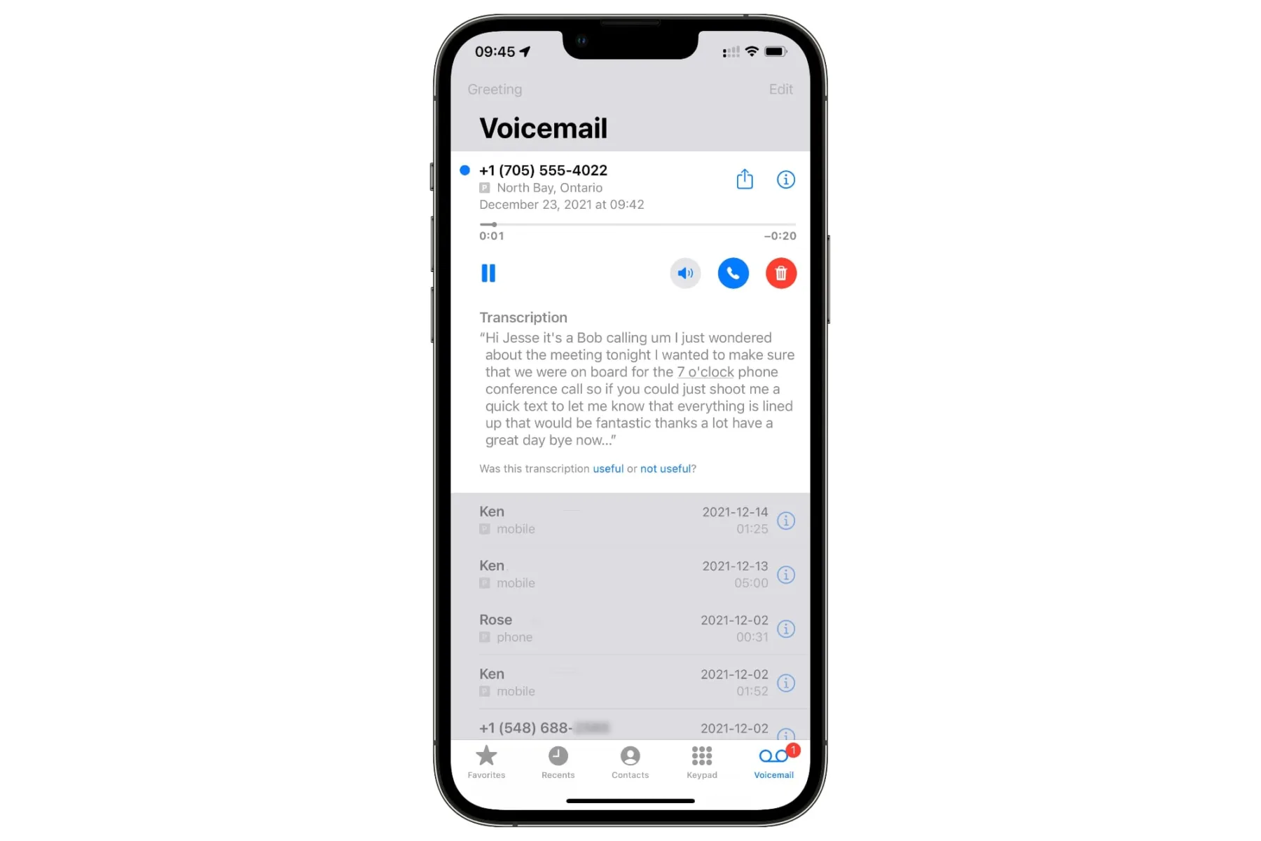 How to Change the Number of Rings Before Your iPhone Goes to Voicemail 1