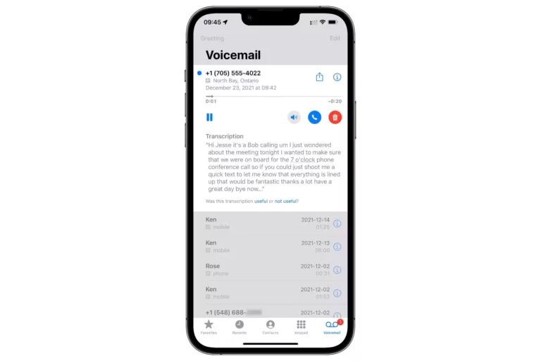 How to Change the Number of Rings Before Your iPhone Goes to Voicemail 15