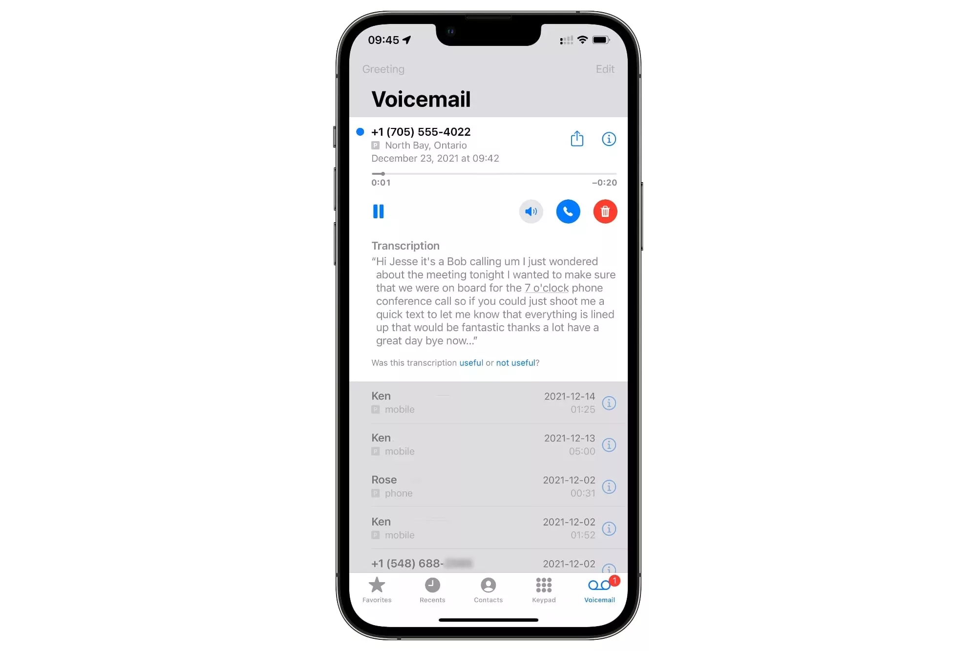 How To Change The Number Of Rings Before Your IPhone Goes To Voicemail