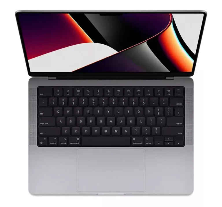 How to Wake Up Your MacBook? 5