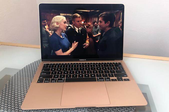 How to Watch Netflix on a Small Screen in the Corner of Your Mac? 2 How to Watch Netflix on a Small Screen in the Corner of Your Mac? 1