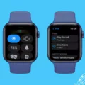 How to Eject Water from Your Apple Watch 2