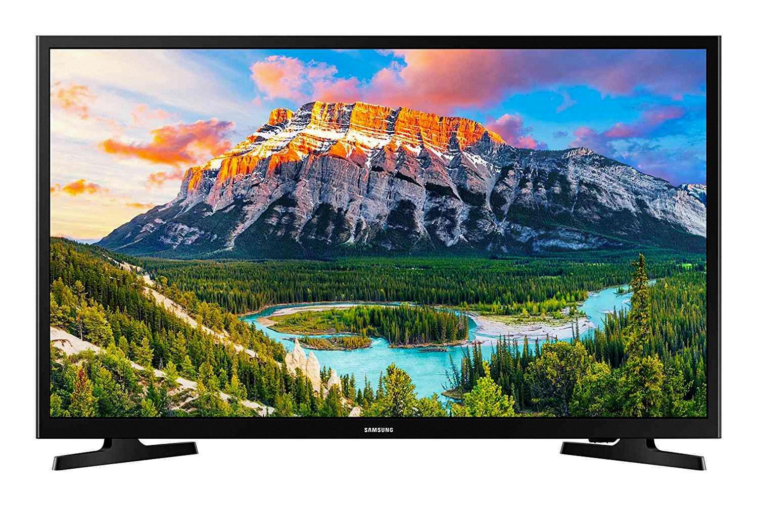 All You Need to Know About LCD TVs 1