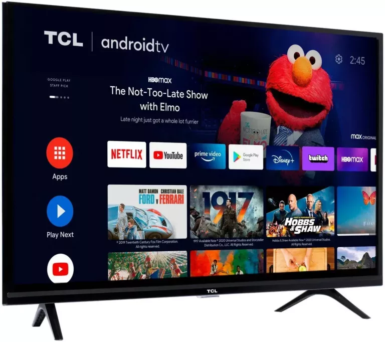 All You Need to Know About Android Smart TV 15