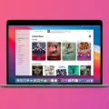 How to Access iTunes On Macbook Pro? 14