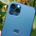 Where is Lidar On iPhone 12 Pro Max? 9