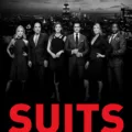 Where To Watch Legal Drama Suits 13