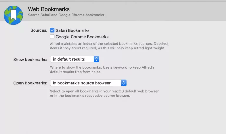 Why are My Bookmarks Not Showing Up? 11