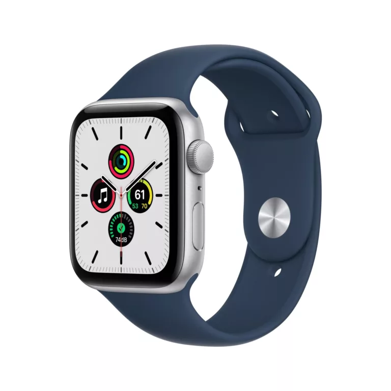 Why is My Apple Watch Upside Down? 1