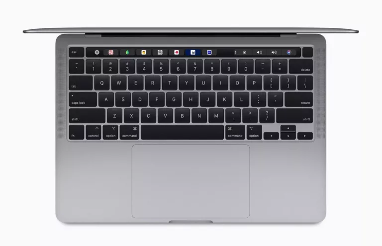 Why is My Keyboard Not Lighting Up On my Macbook Pro? 3