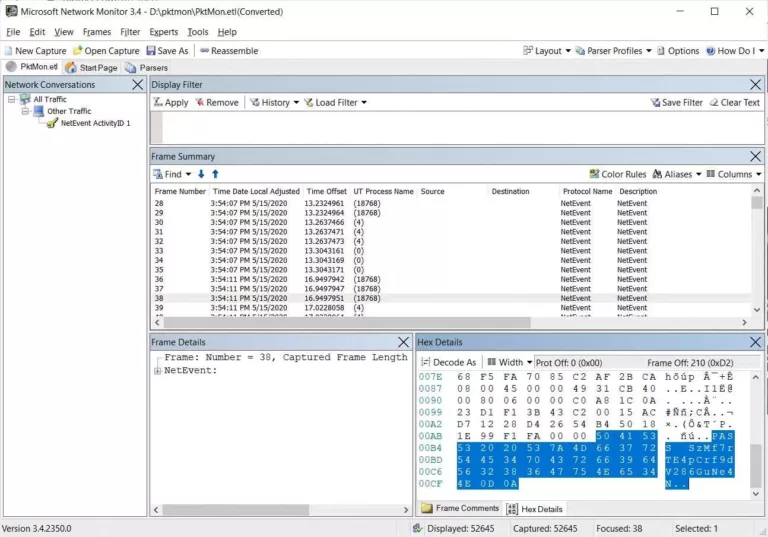 How to Monitor Your Network Traffic 7