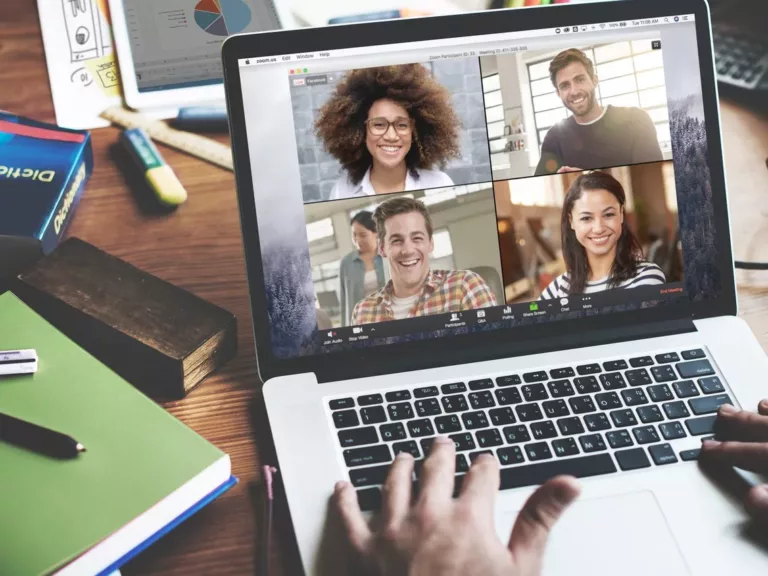 Unlock Creative Expressions with Zoom Filters on Your Mac 13