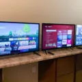 How to Find the Best 32-Inch TV for PC Monitors? 15