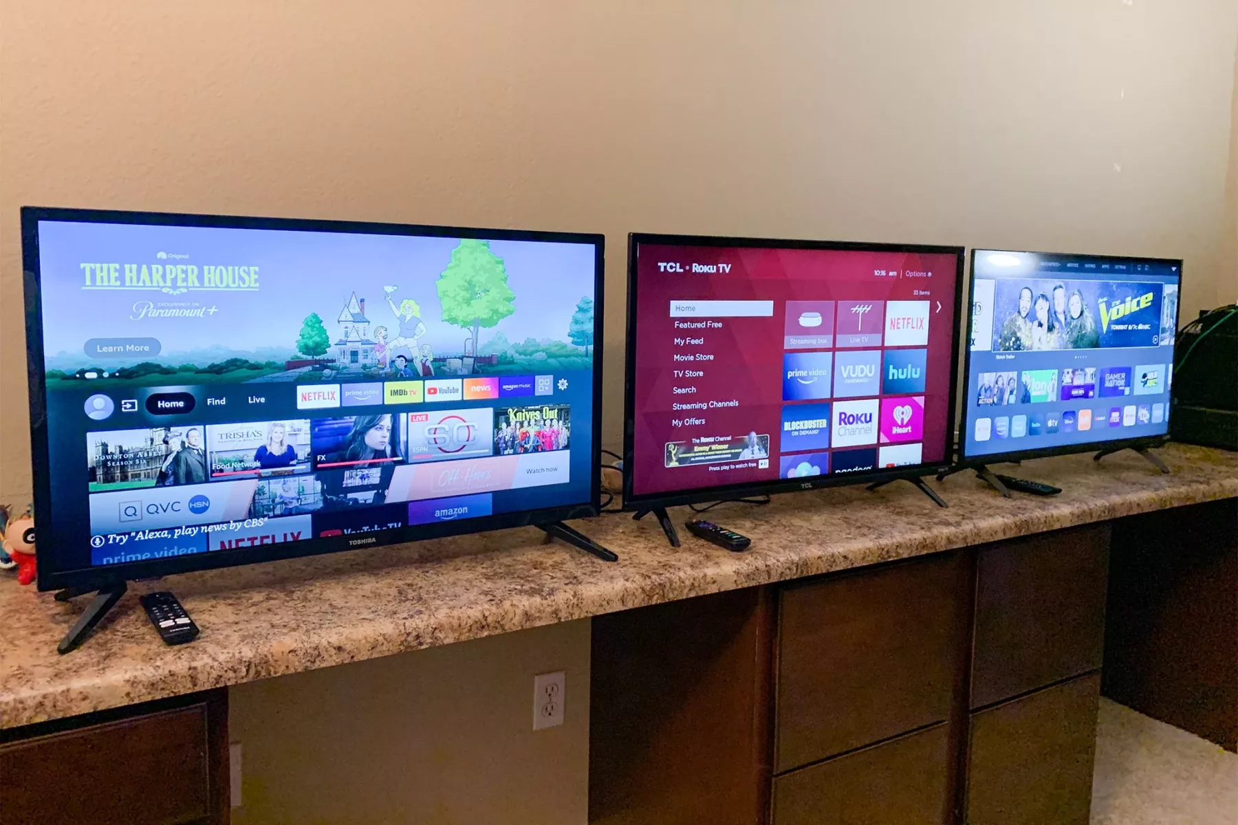 Best 32-inch Tv For Pc Monitor