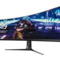 Finding the Best 4K Curved Monitor for You 3